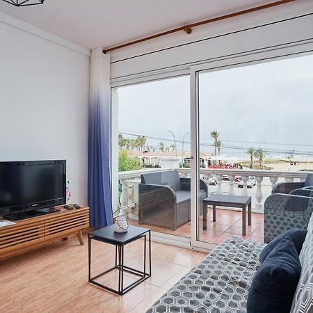 Welcs Apartamento 020 Emp En La Playa Empuriabrava Bagian luar foto