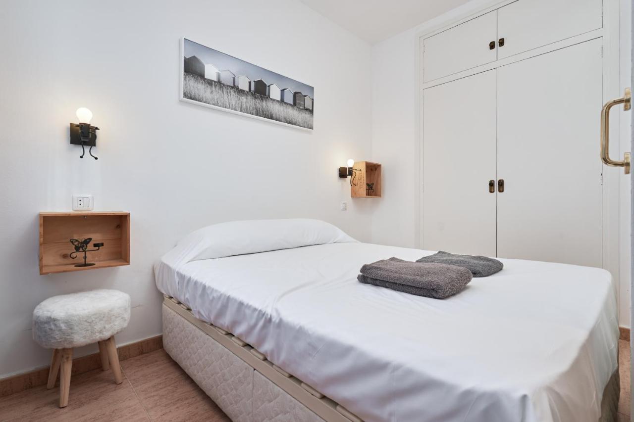 Welcs Apartamento 020 Emp En La Playa Empuriabrava Bagian luar foto